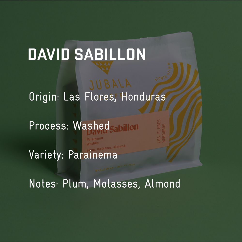 David Sabillon