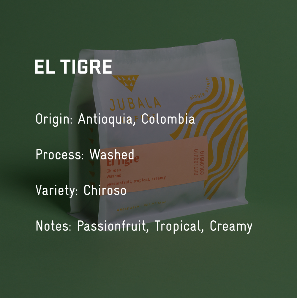 El Tigre