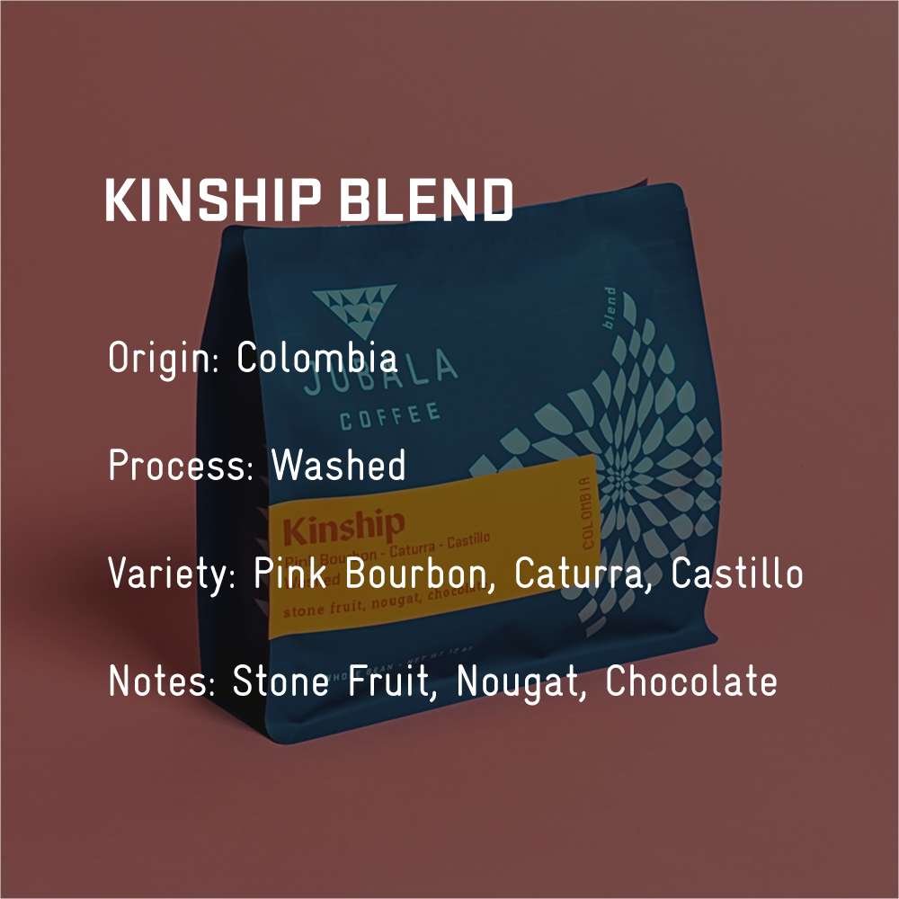 Kinship Blend