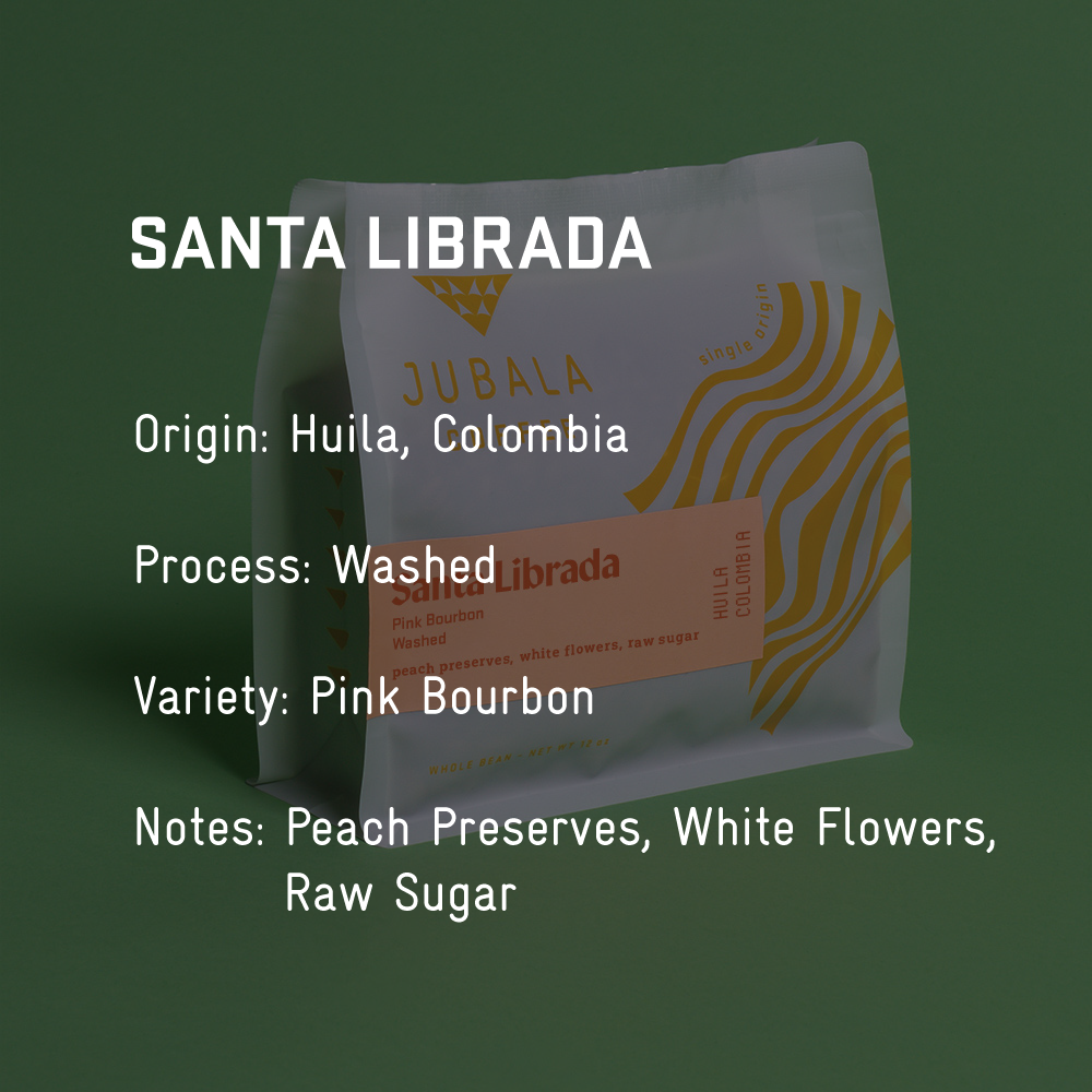 Santa Librada