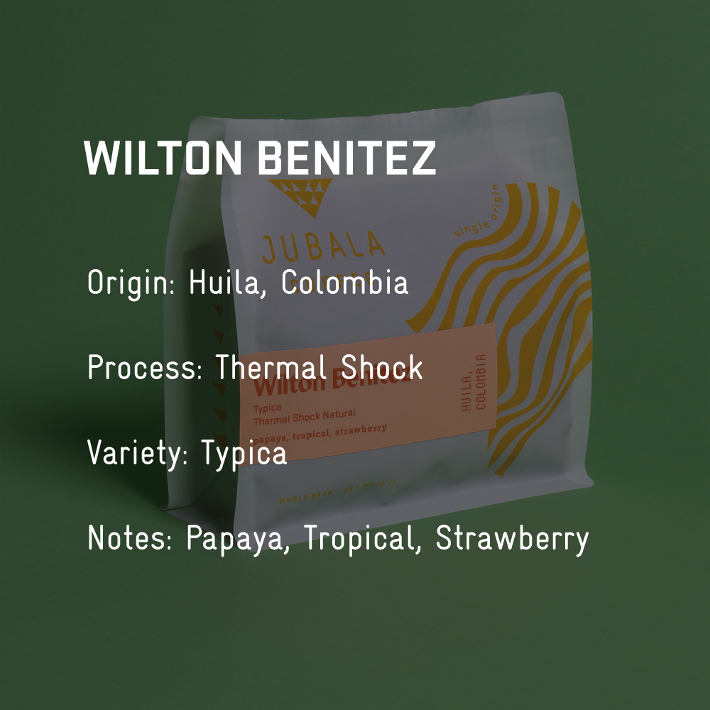 Wilton Benitez