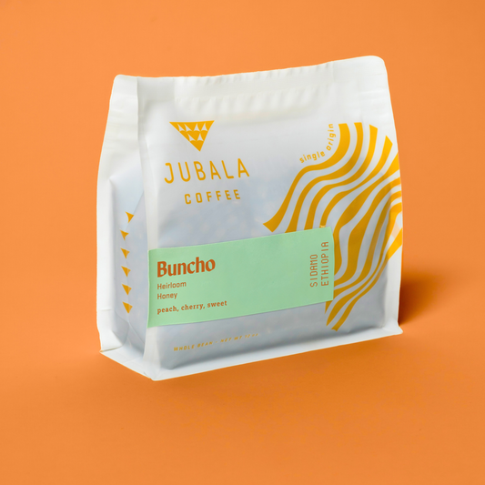 Buncho Honey