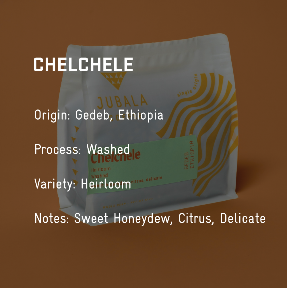 Chelchele