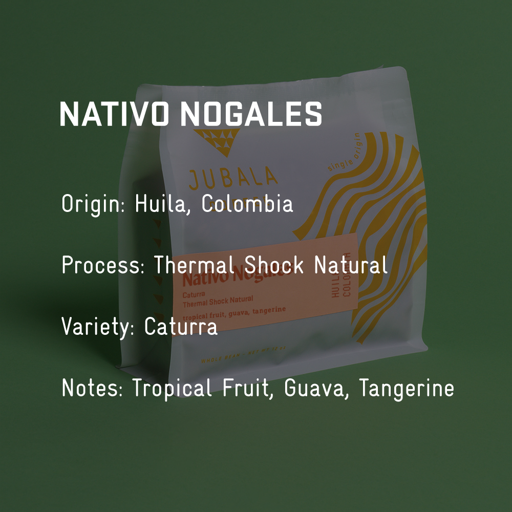 Nativo Nogales