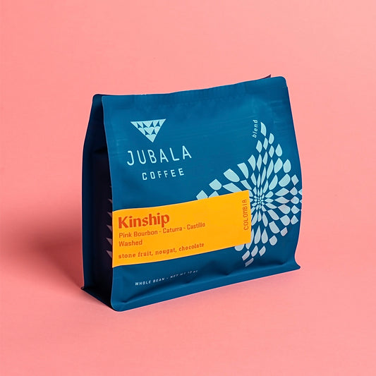 Kinship Blend